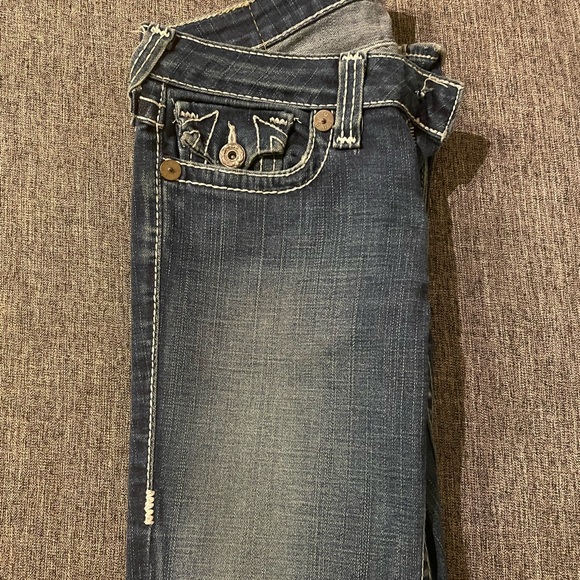 Tru Religion Jeans - Picture 3 of 7